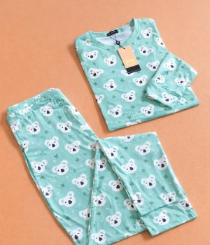 pijama coala