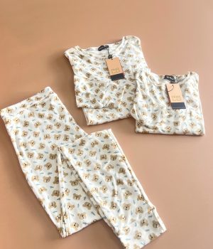 pijama off urso 2